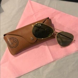 Class A - Ray Ban - Diamond Edition